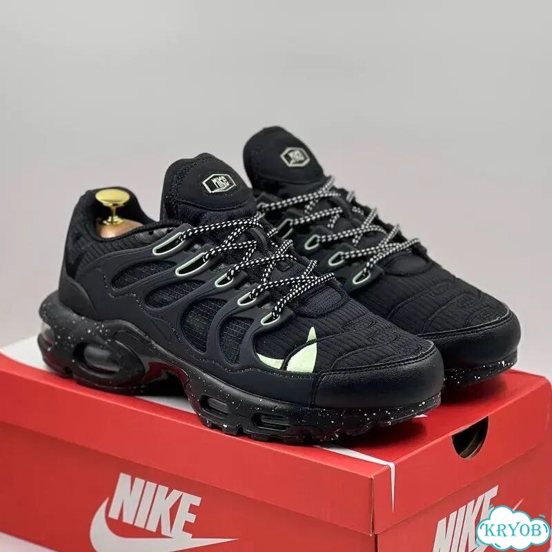 Nike Air Max Terrascape Plus (черный) фото 1