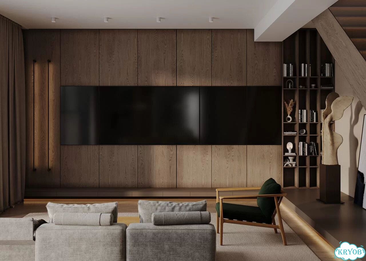 3D-визуализация интерьеров фото 4
