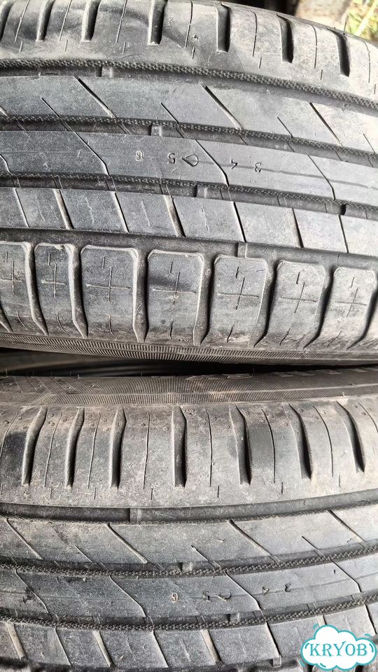 Ikon Tyres Nordman SX3 185/70 R14 88T фото 1