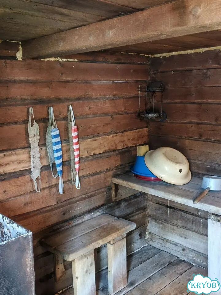 Дом 72 м² на участке 12 сот. фото 11