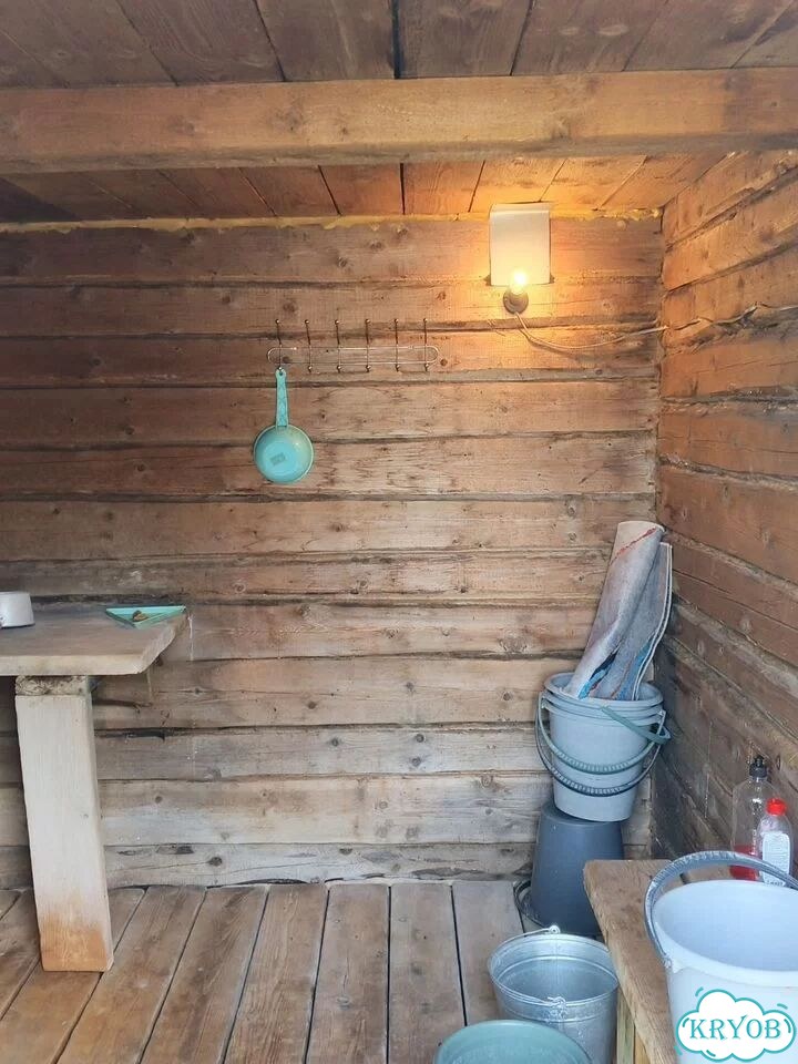 Дом 72 м² на участке 12 сот. фото 12