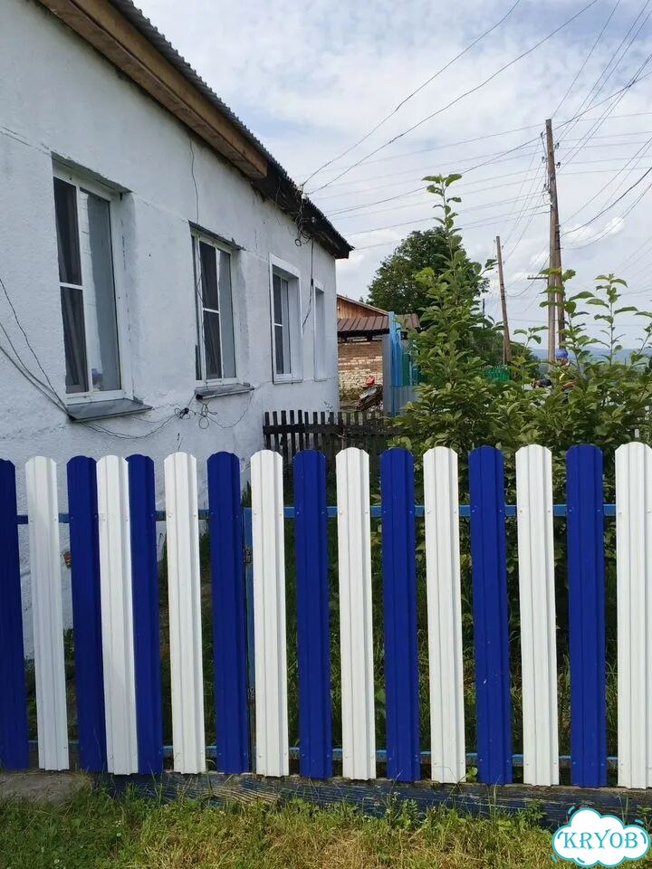 Дом 72 м² на участке 12 сот. фото 15