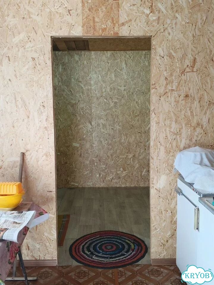 Дом 72 м² на участке 12 сот. фото 6