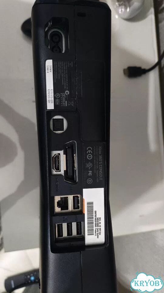 Xbox 360 slim лицензия фото 2