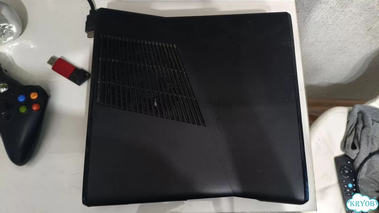 Xbox 360 slim лицензия фото 3