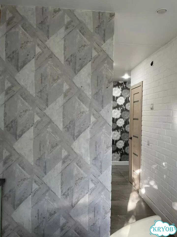 3-к. квартира, 58 м², 4/5 эт. фото 5