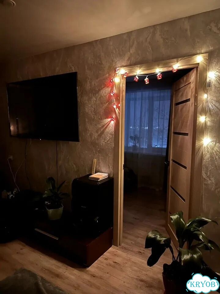 3-к. квартира, 58 м², 4/5 эт. фото 6