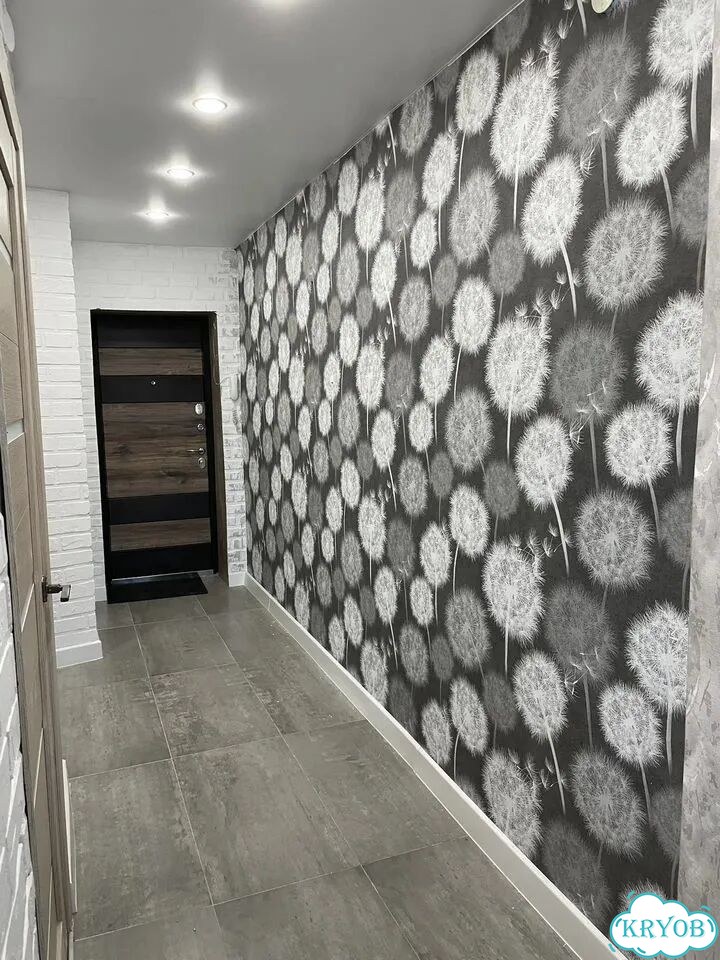 3-к. квартира, 58 м², 4/5 эт. фото 7