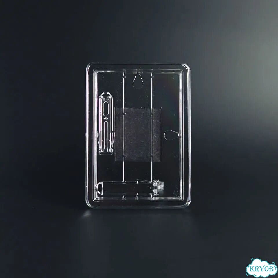 Акриловые фоторамки (заготовки) для фото 10x15см фото 2