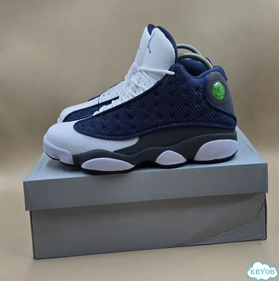 Nike air jordan 13 retro Арт.:4171991814 фото 2