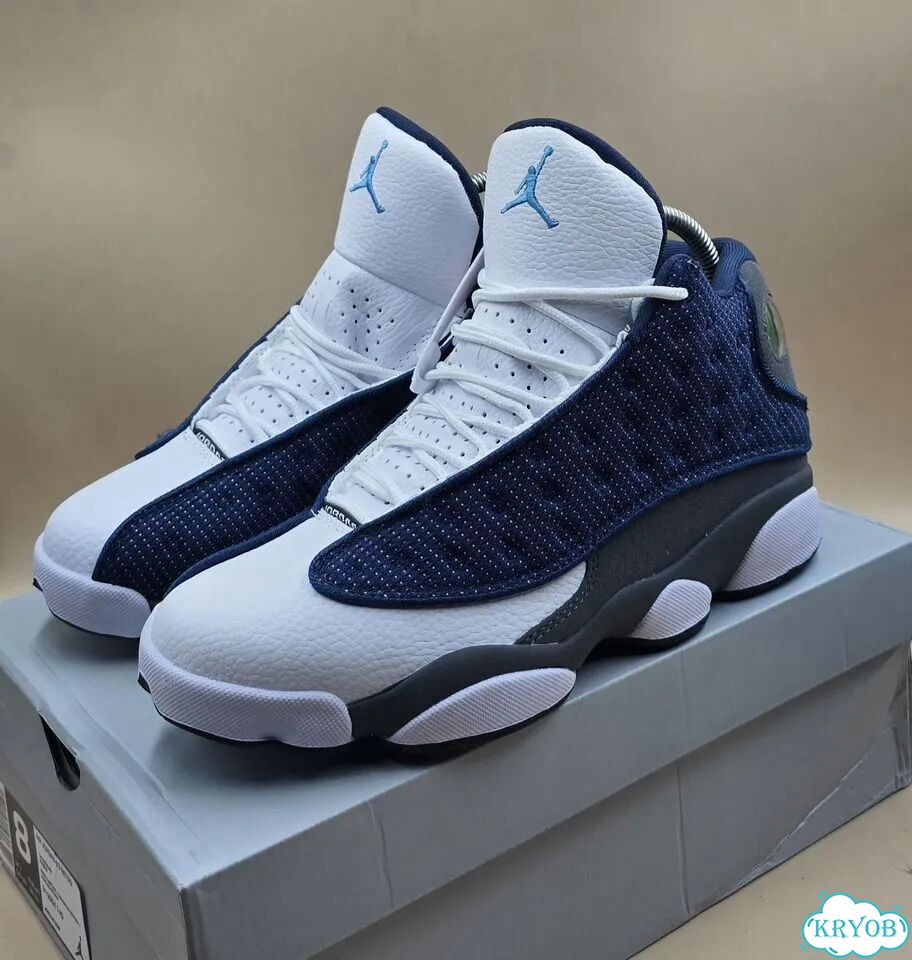 Nike air jordan 13 retro Арт.:4171991814 фото 3