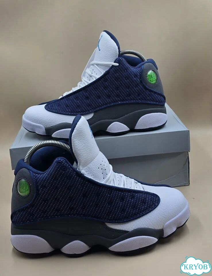 Nike air jordan 13 retro Арт.:4171991814 фото 4
