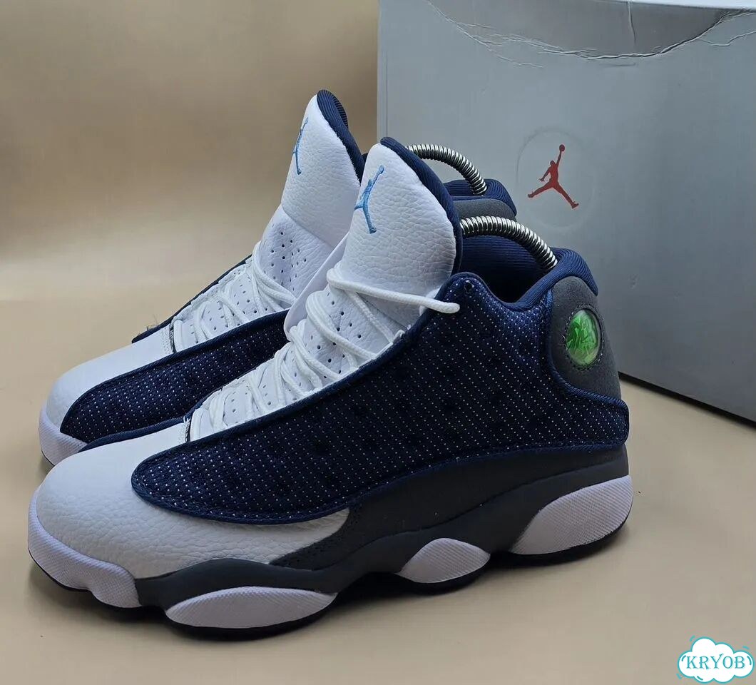 Nike air jordan 13 retro Арт.:4171991814 фото 5