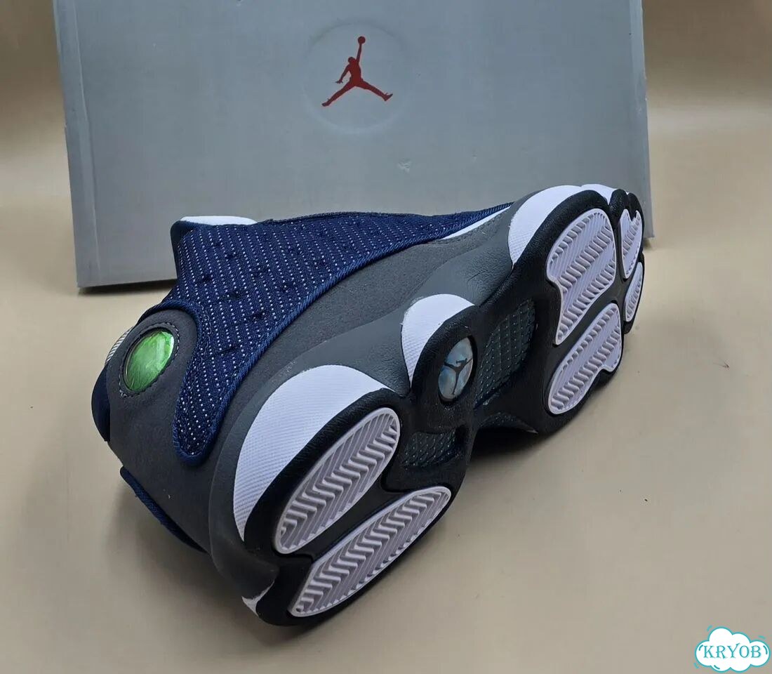 Nike air jordan 13 retro Арт.:4171991814 фото 6