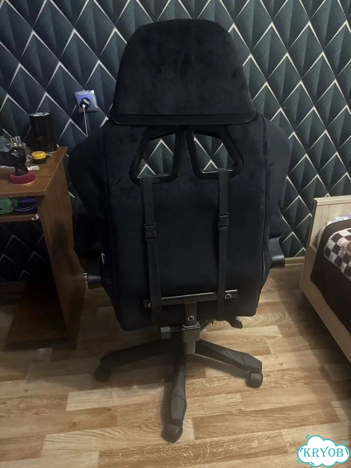 Игровое кресло фото 2
