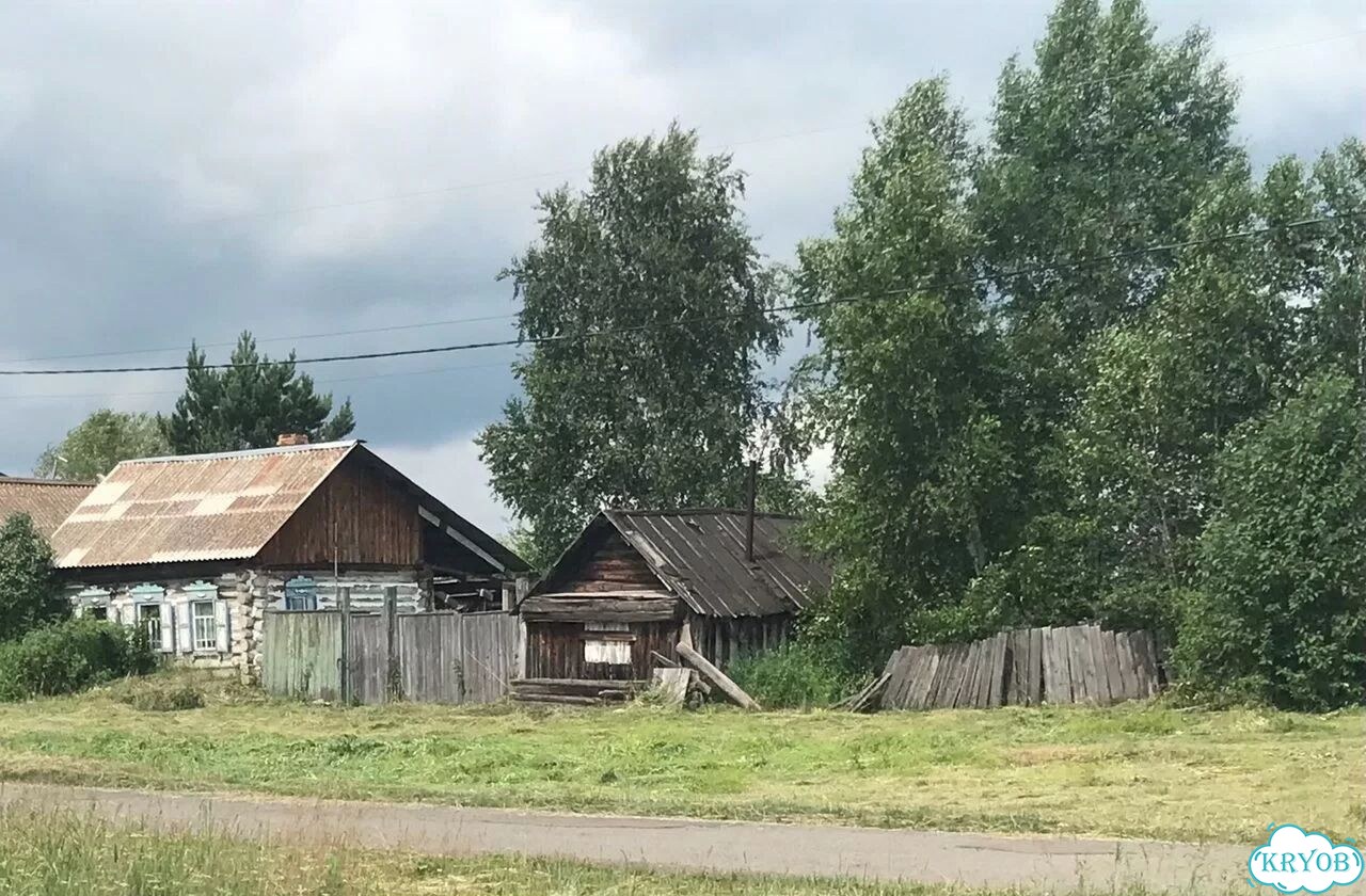 Дом 20 м² на участке 30 сот. фото 1