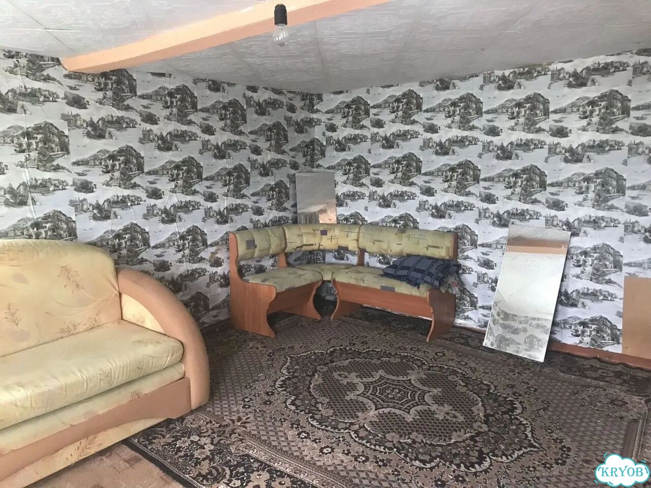 Дом 20 м² на участке 30 сот. фото 3