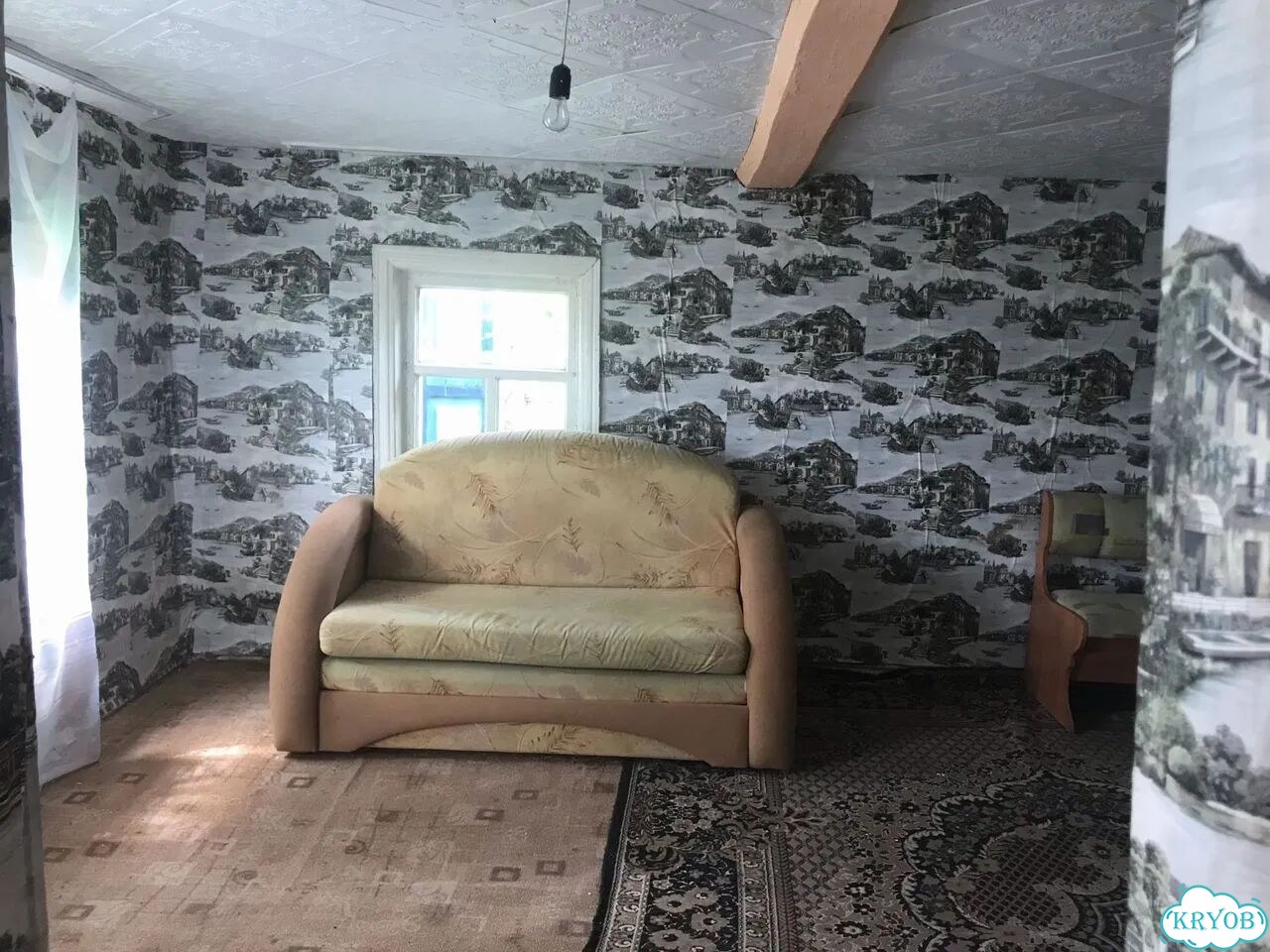 Дом 20 м² на участке 30 сот. фото 4