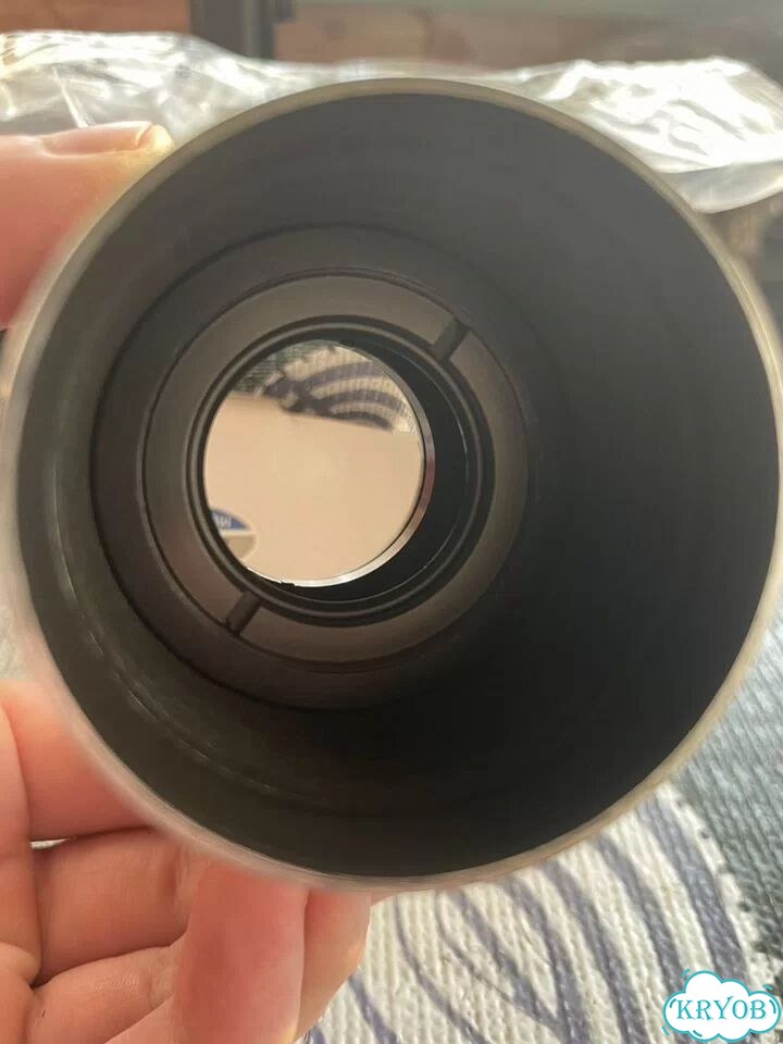 Окуляр SkyWatcher 28mm 2 LET фото 3