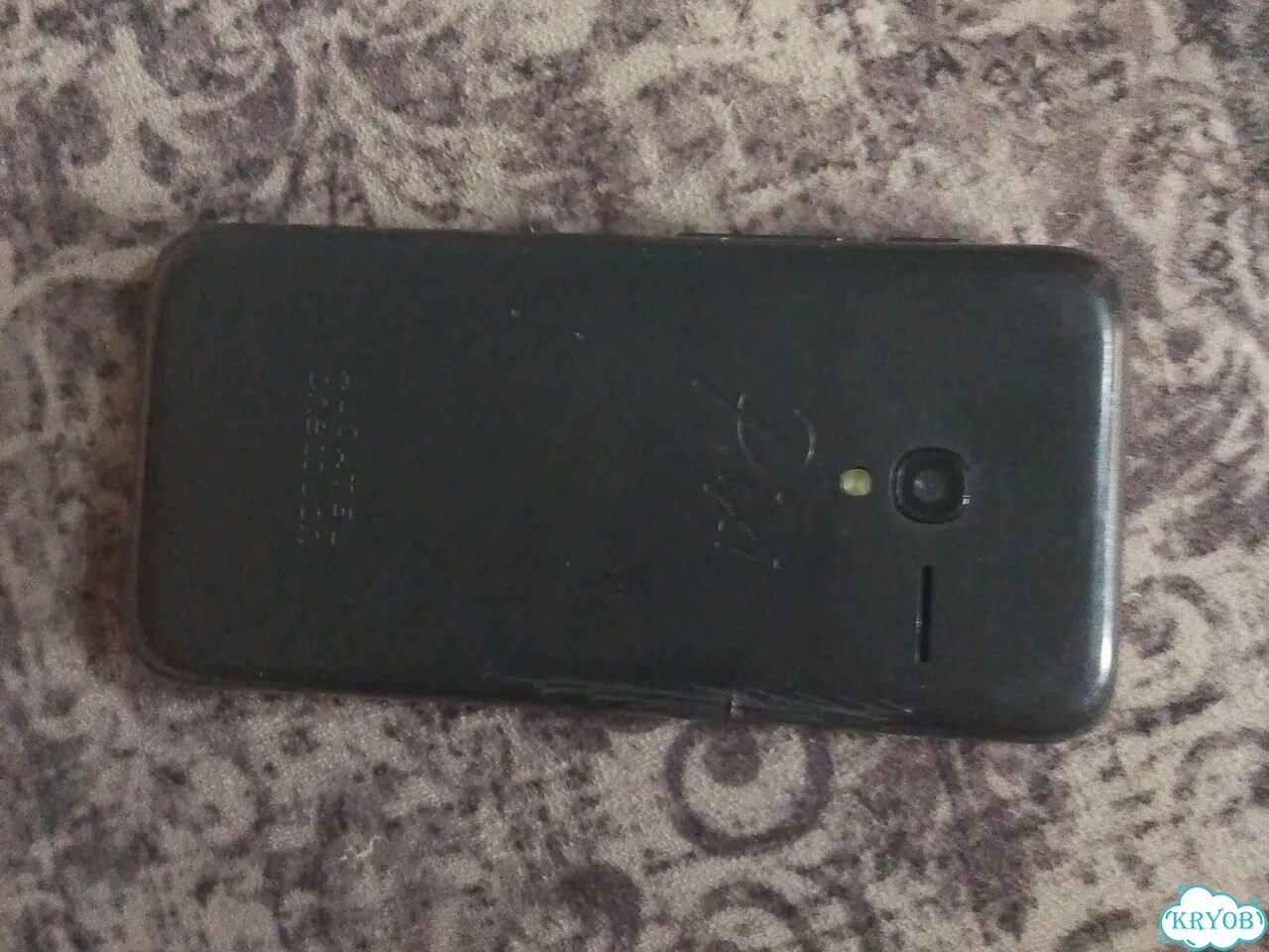 Samsung Beat Disc M6710, 2 SIM фото 4
