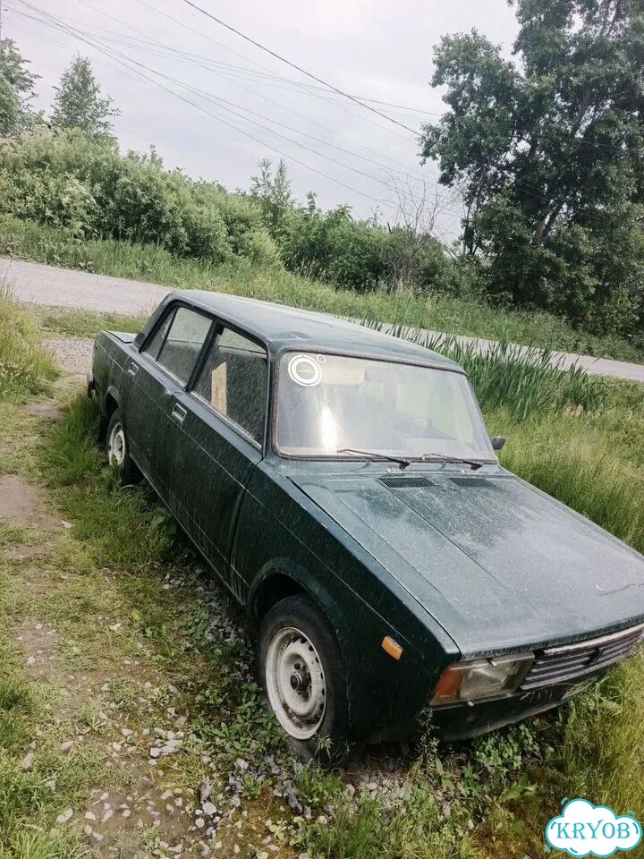 ВАЗ (LADA) 2105 1.5 MT, 1998, 55 000 км фото 1