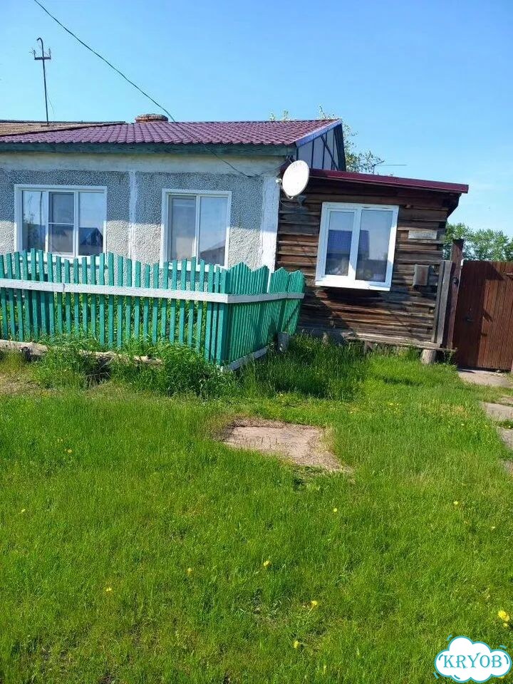 Дом 60 м² на участке 28 сот. фото 1
