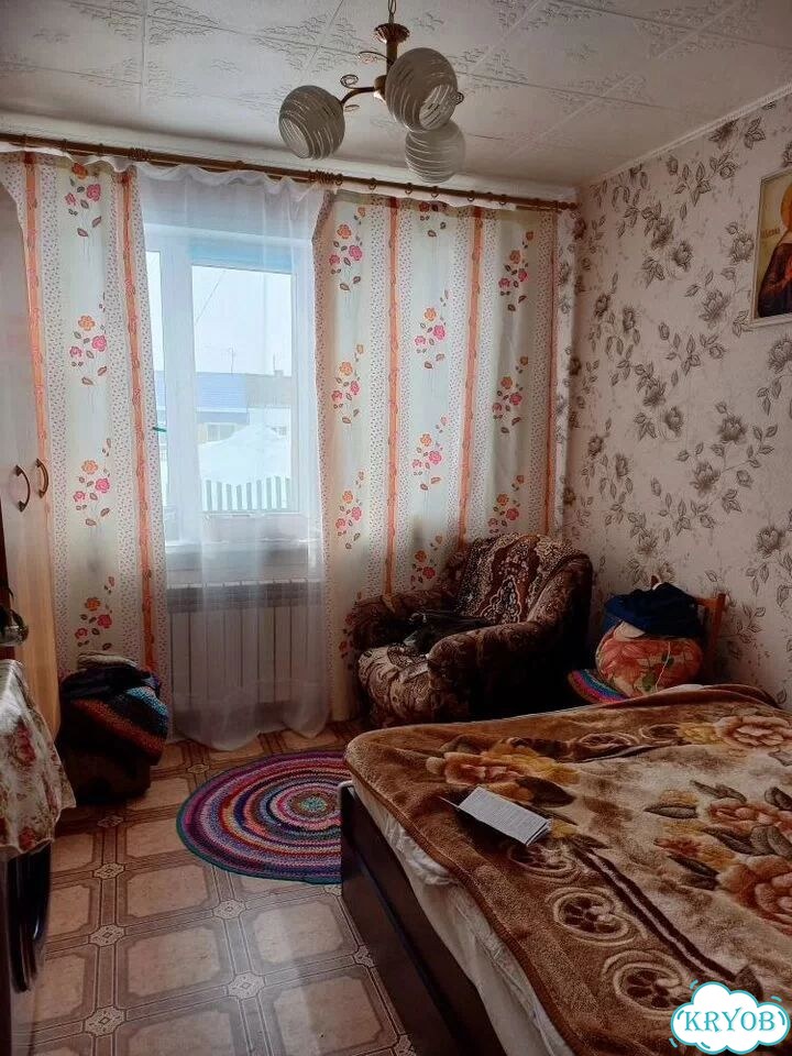 Дом 60 м² на участке 28 сот. фото 10
