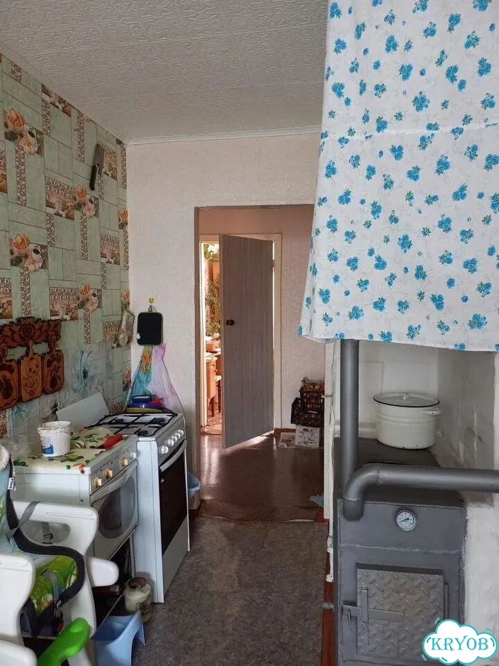 Дом 60 м² на участке 28 сот. фото 11