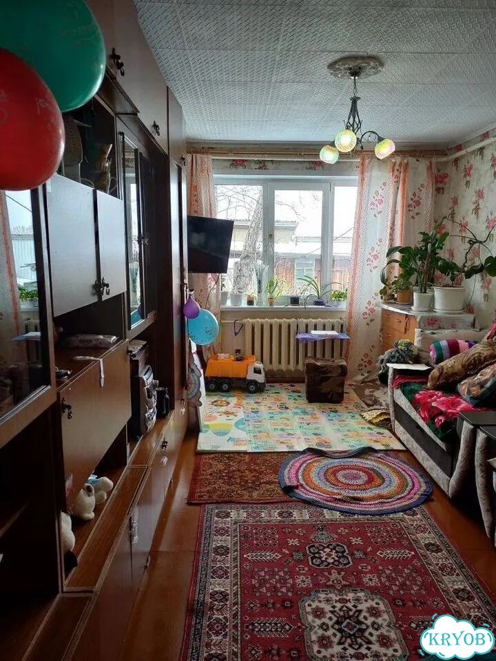 Дом 60 м² на участке 28 сот. фото 12