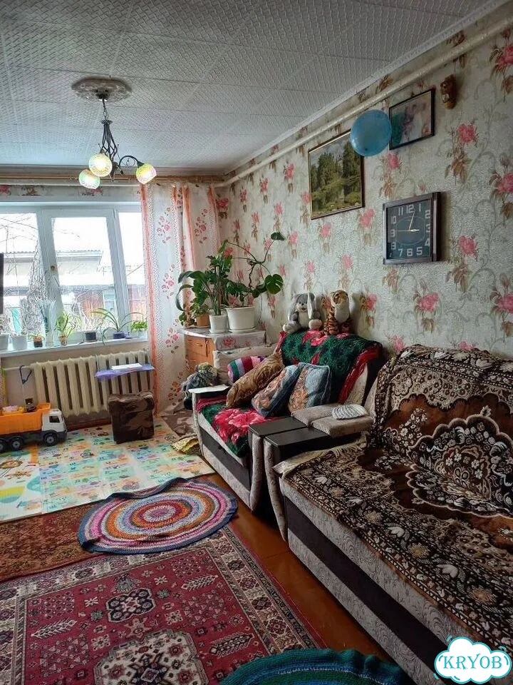 Дом 60 м² на участке 28 сот. фото 13
