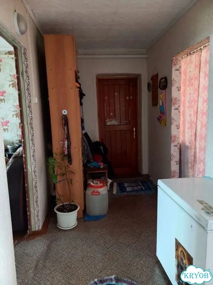 Дом 60 м² на участке 28 сот. фото 14