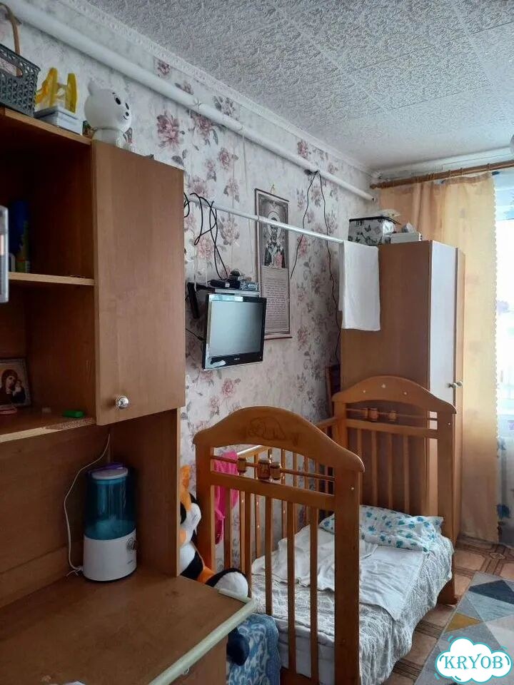 Дом 60 м² на участке 28 сот. фото 15