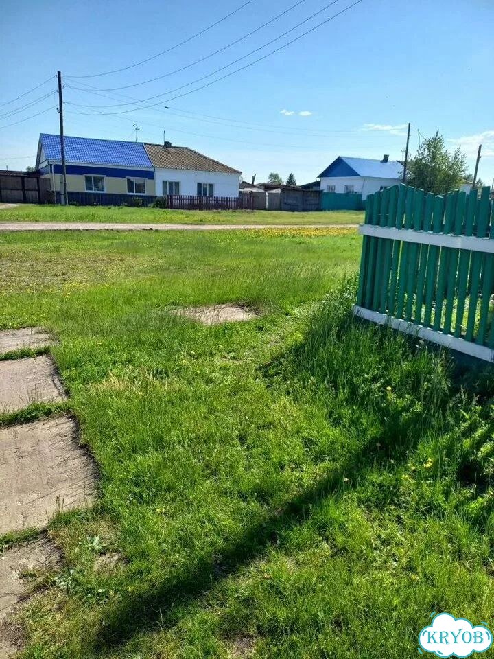 Дом 60 м² на участке 28 сот. фото 3
