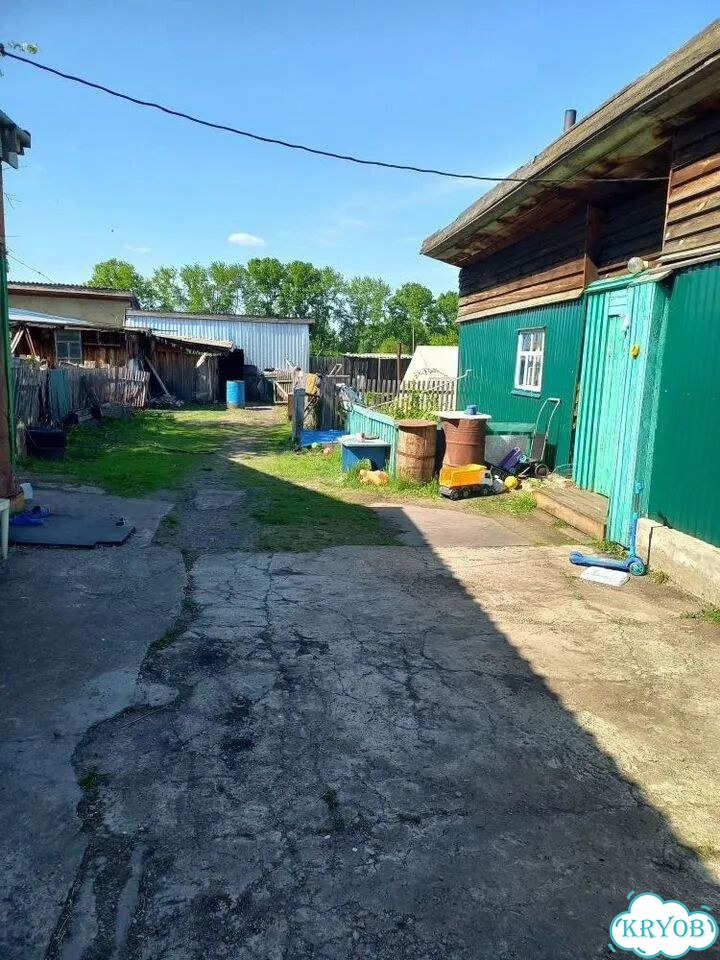 Дом 60 м² на участке 28 сот. фото 4
