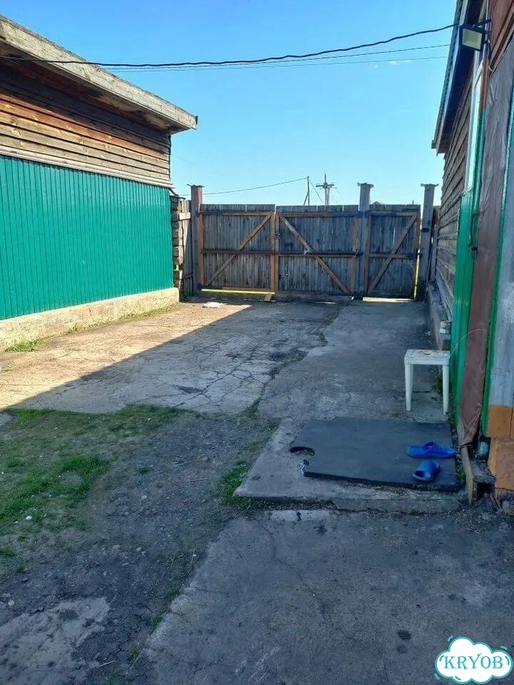 Дом 60 м² на участке 28 сот. фото 5