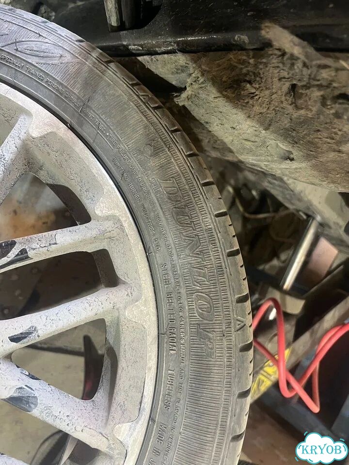 Dunlop Enasave EC300 165/55 R15 фото 2