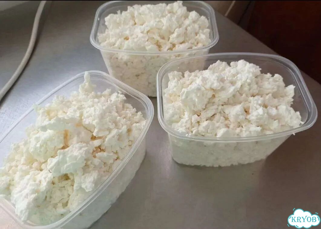 Молочная продукция фото 1