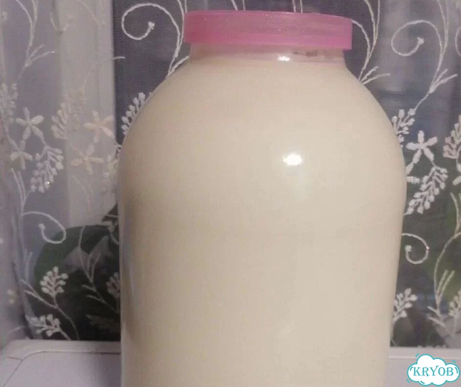 Молочная продукция фото 2