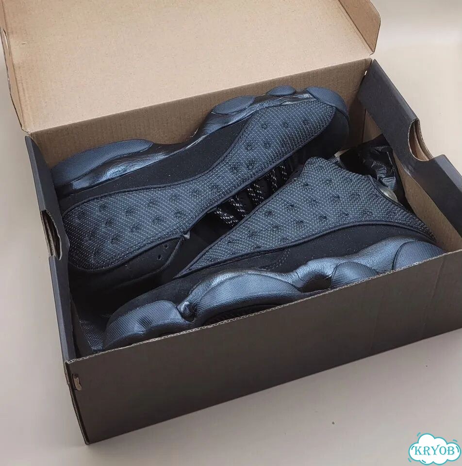 Кроссовки Nike air jordan 13 retro Арт.:2288507808 фото 1