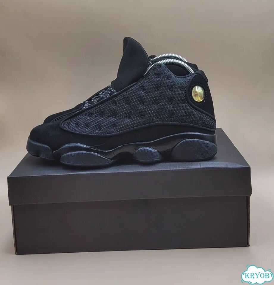 Кроссовки Nike air jordan 13 retro Арт.:2288507808 фото 2