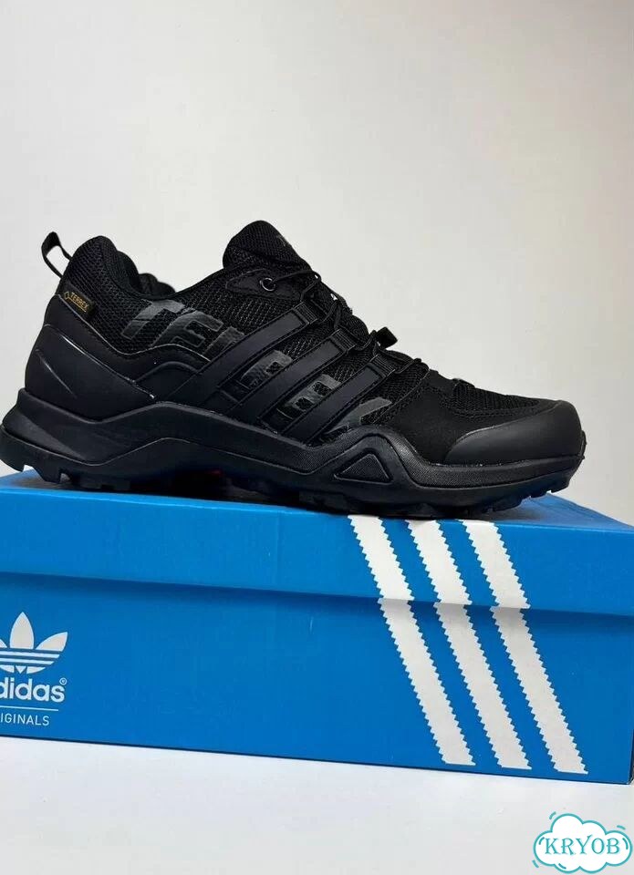 Кроссовки Adidas Terrex фото 1