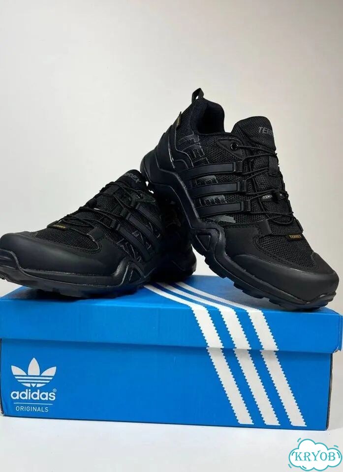 Кроссовки Adidas Terrex фото 2