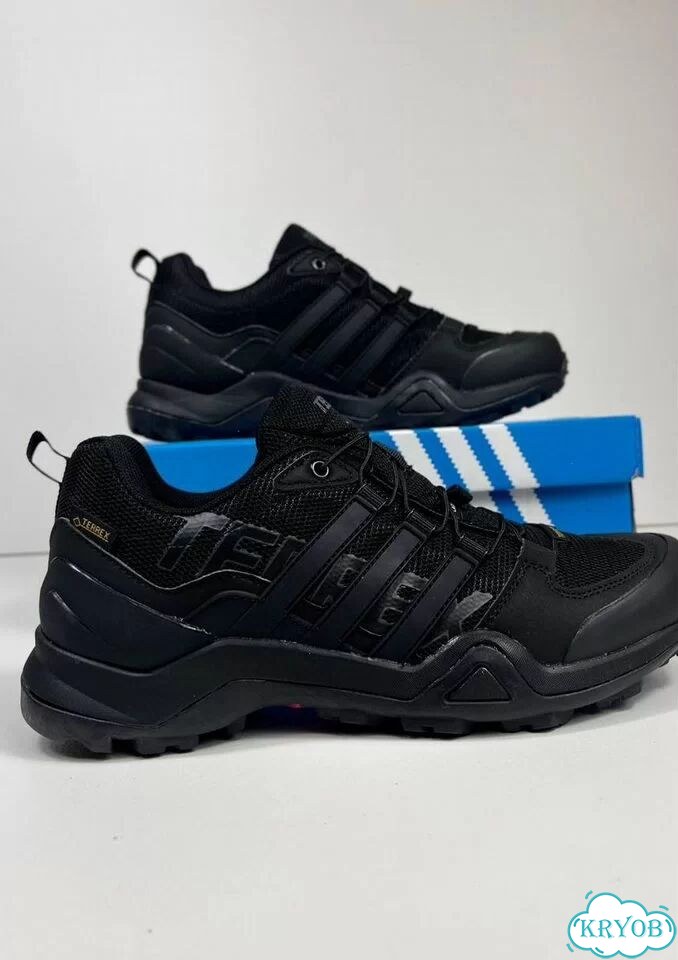 Кроссовки Adidas Terrex фото 3