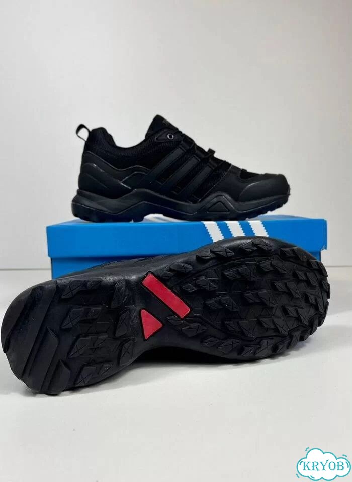Кроссовки Adidas Terrex фото 4