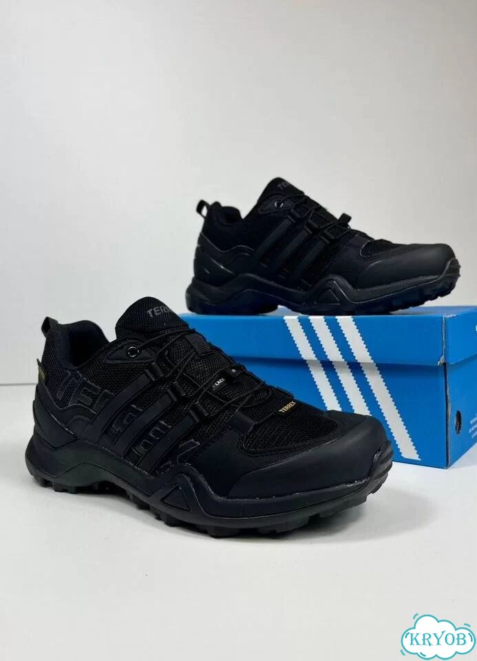 Кроссовки Adidas Terrex фото 5