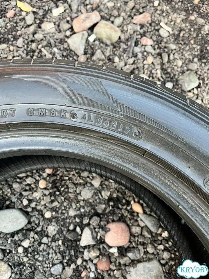 Nitto NT860C 205/55 R16 фото 3