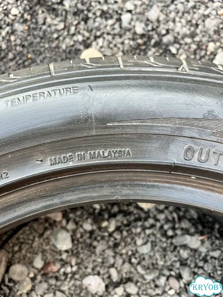 Nitto NT860C 205/55 R16 фото 5