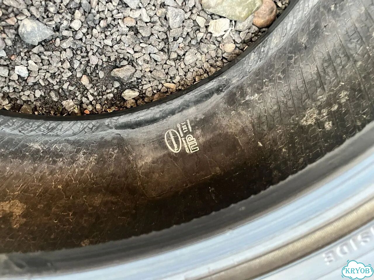 Nitto NT860C 205/55 R16 фото 6