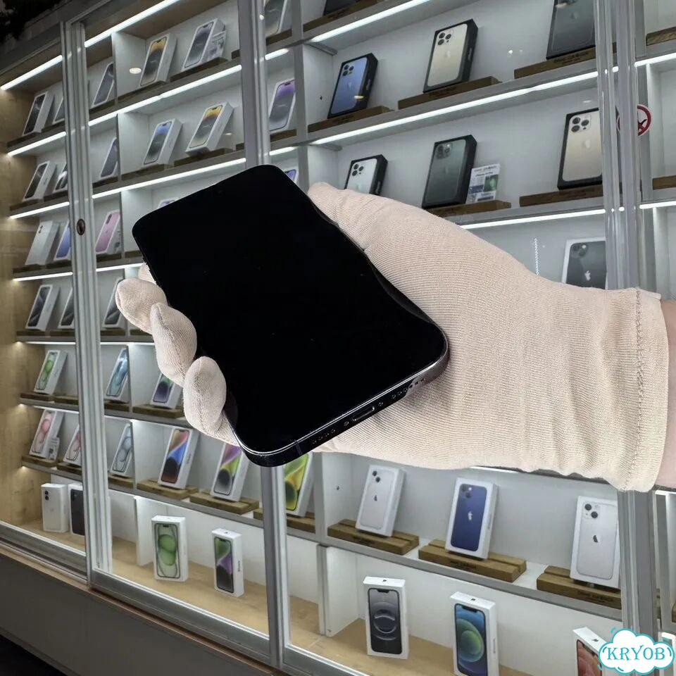 iPhone 14 Pro Max, 128 ГБ фото 2