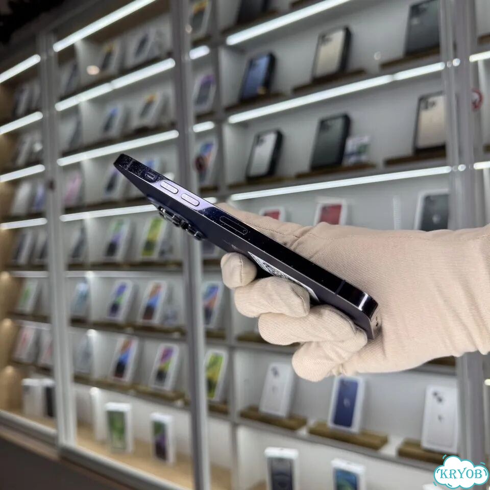 iPhone 14 Pro Max, 128 ГБ фото 4